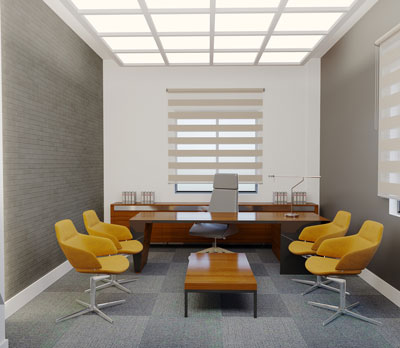 Comercial sector Company second image