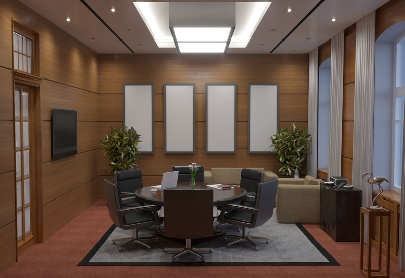 Comercial sector Company fourth image
