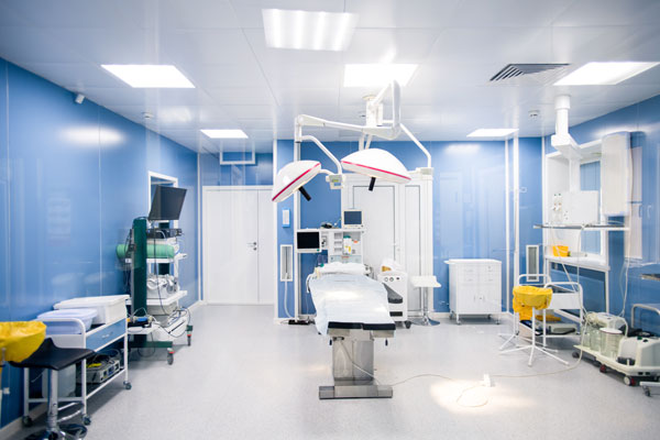 Health Care sector Health care fourth image