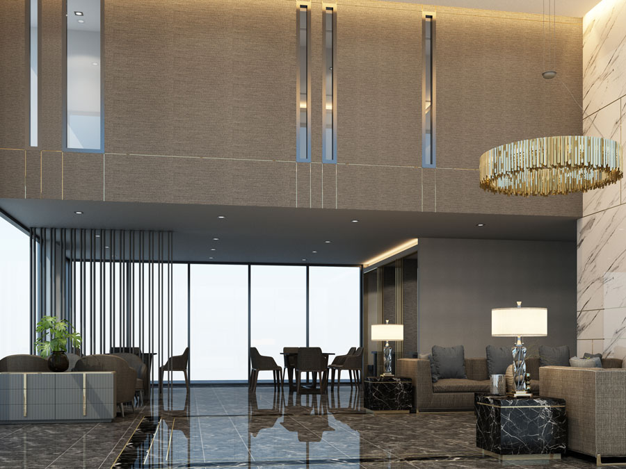 Hospitality sector Hospitality third image