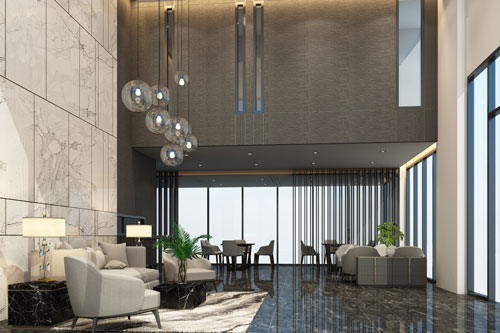 Hospitality sector Hospitality fourth image
