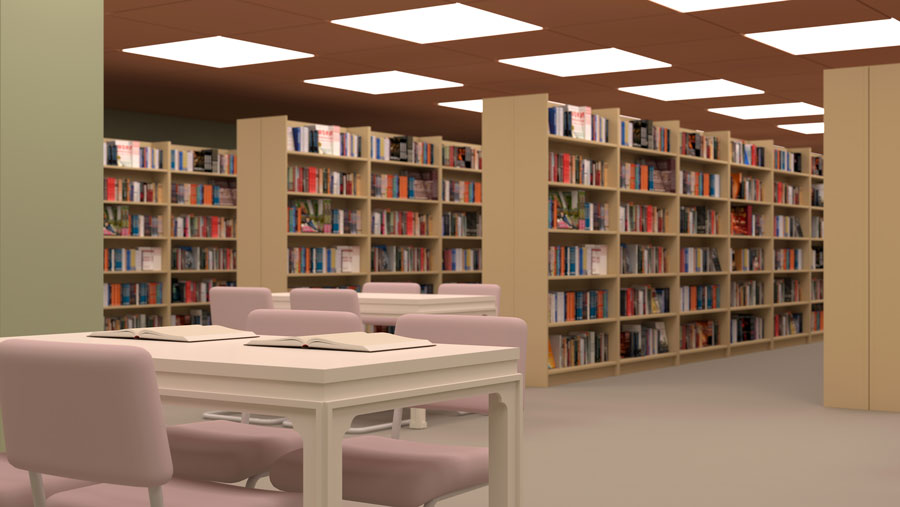 Institutional sector Institute third image