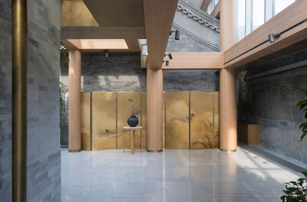 Institutional sector Institute first image