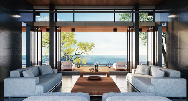 Residential sector Residential third image