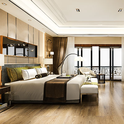 Residential sector Residential fourth image