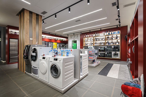 Retail sector Retail fourth image